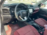 Toyota Hilux Standard 2022